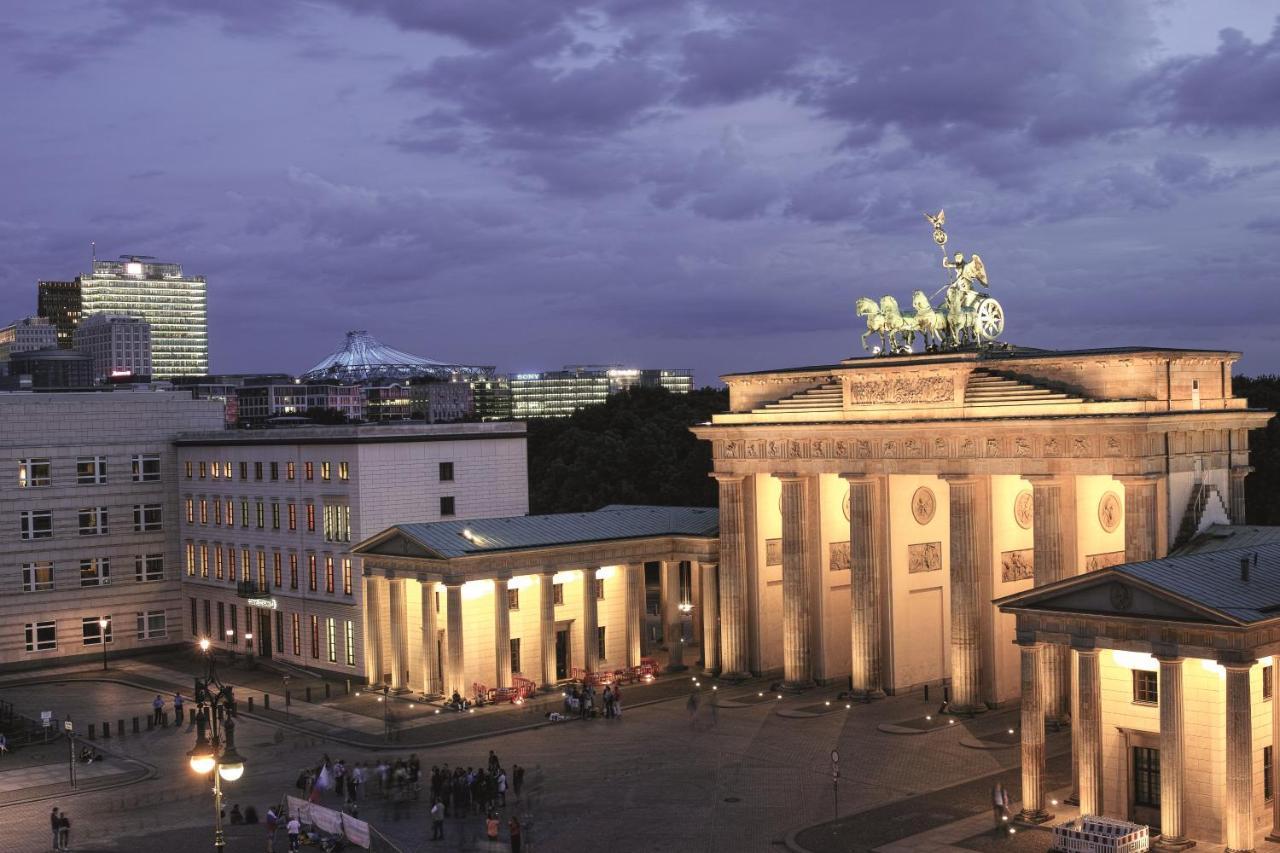 Easyhotel Berlin Hackescher Markt Luaran gambar
