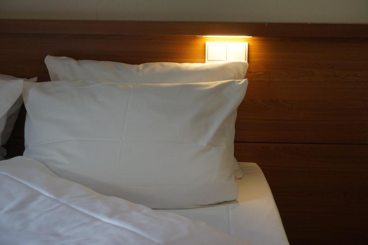 Easyhotel Berlin Hackescher Markt Luaran gambar